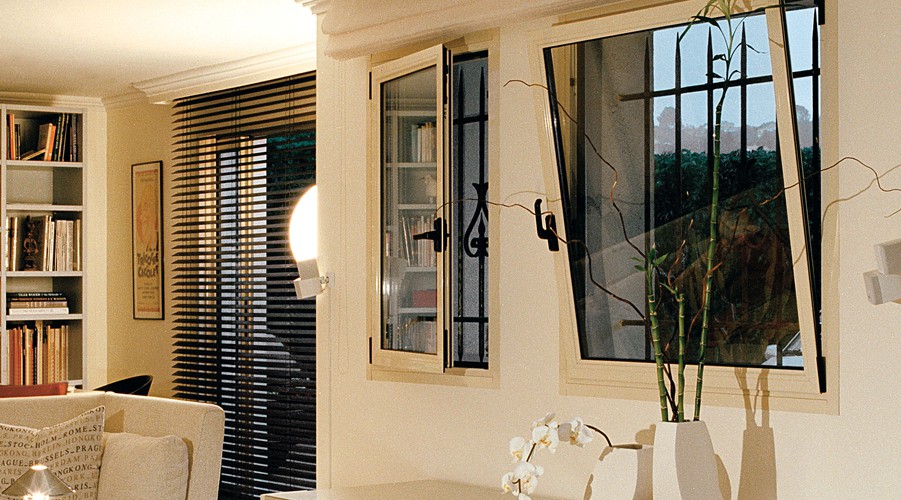 Oscillot battant PEYON Chargé