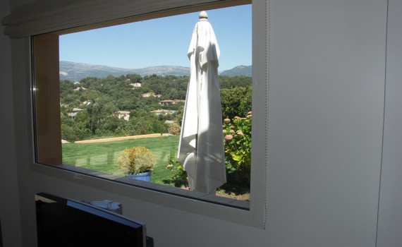 Fenêtre fixe PEYON Amboise