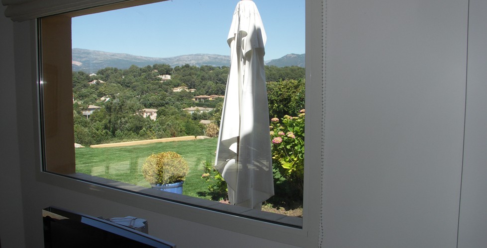 Fenêtre fixe PEYON Amboise