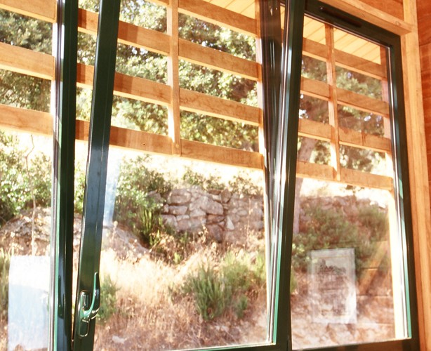 Oscillot battant PEYON Amboise