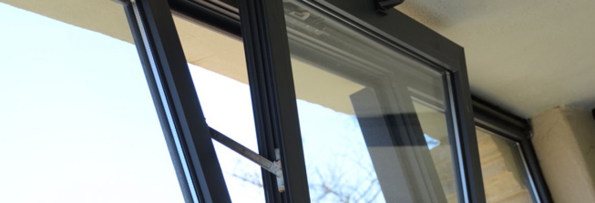 Soufflet Aluminium PEYON Amboise