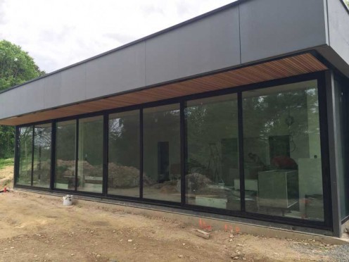 COULISSANT ALUMINIUM PEYON BLOIS