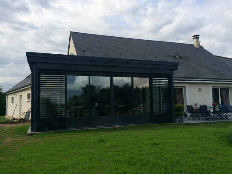 ESPACE DE VIE PEYON AMBOISE