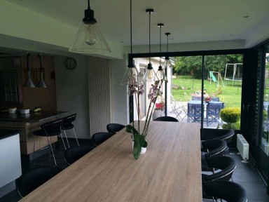 ESPACE DE VIE PEYON MONTAUX