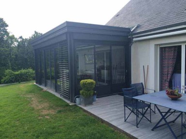 ESPACE DE VIE PEYON AMBOISE