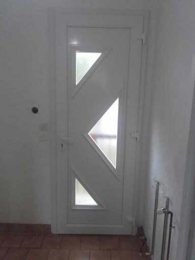 PORTE PEYON LUSSAULT-SUR-LOIRE