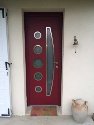 PORTE PEYON NAZELLES-NEGRON