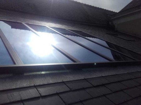 VERRIERE EXTERIEURE PEYON AMBOISE