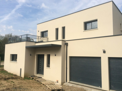 Fenêtre porte PEYON Ballan Miré